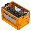 Full Size Collapsible SidioCrate (Window)
