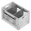 Full Size Collapsible SidioCrate