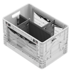 Full Size Collapsible SidioCrate