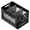 Full Size Collapsible SidioCrate (Window)