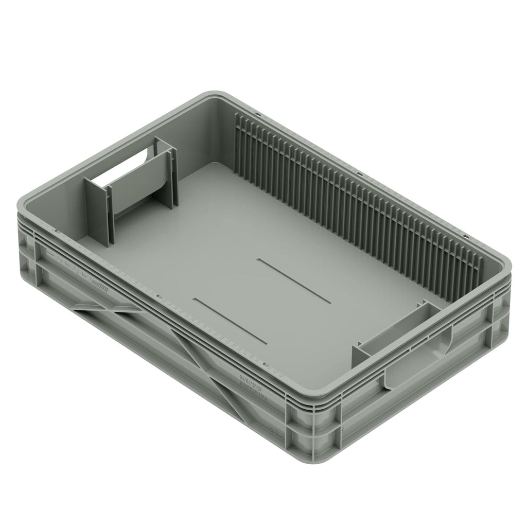 Quarter Size SidioCrate