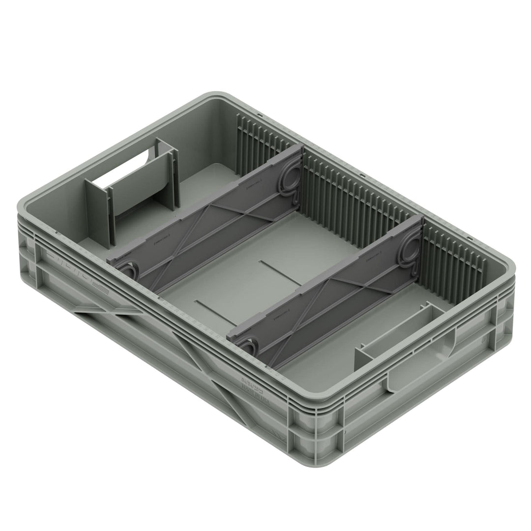 Quarter Size SidioCrate