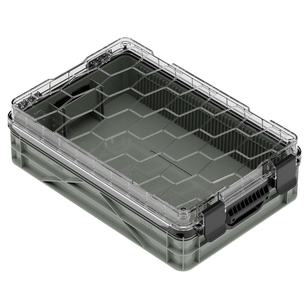 Quarter Size SidioCrate WR (Weather Resistant)