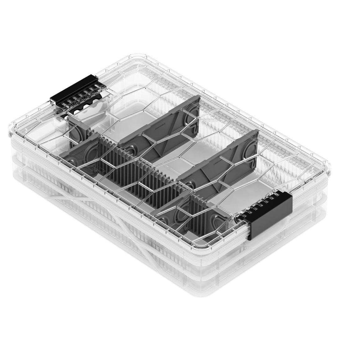 Quarter Size SidioCrate