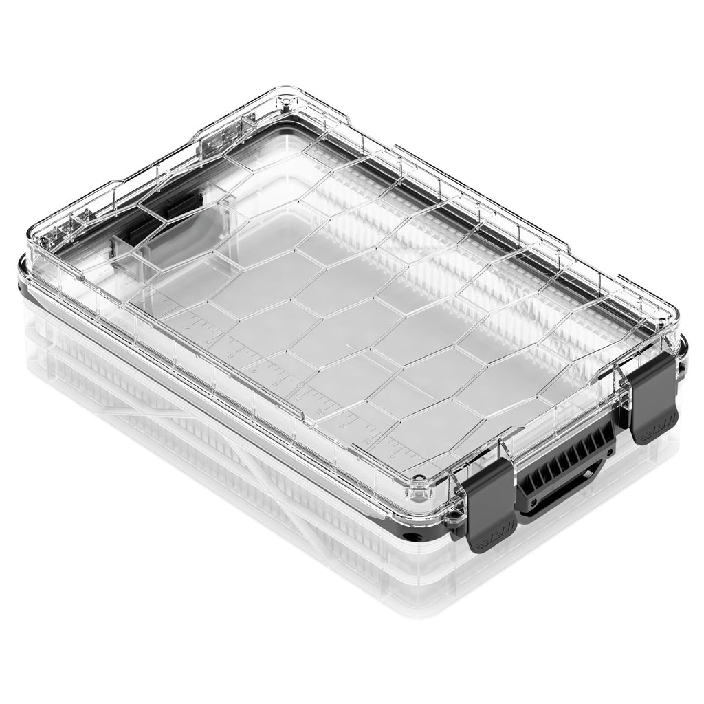 Quarter Size SidioCrate WR (Weather Resistant)