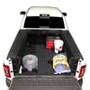 Tmat Truck Bed Organizer Slide Out Mat | Universal Fit for Standard Beds 6' to 6'5"