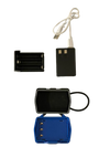 Magnetic Overland Light