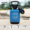 Portable Shower Ocean Rise 1.3G