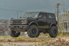 Atlas Satin Black (FLOW-FORMED)