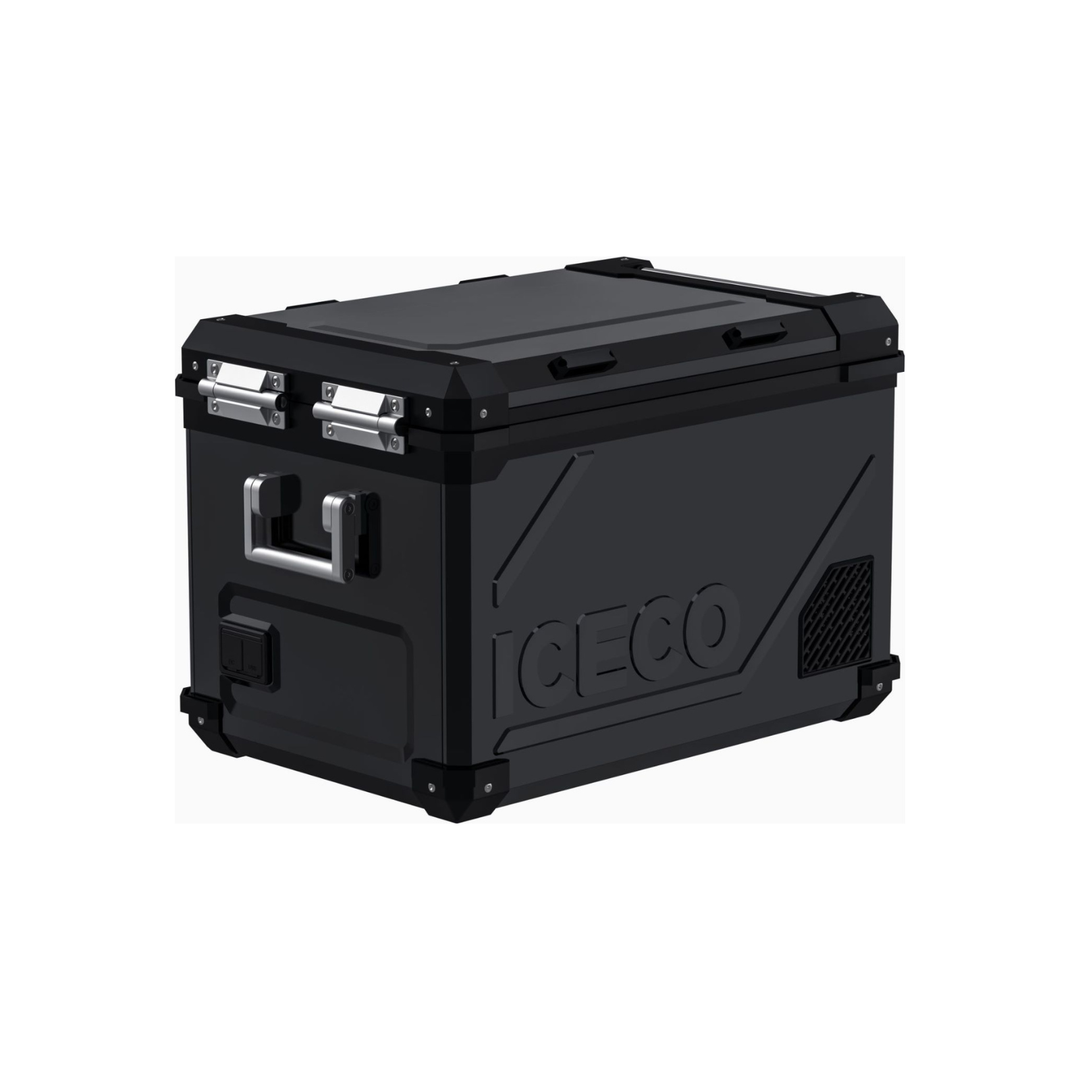 APL55 Dual Zone 12 Volt Freezer | ICECO | 55L
