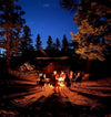 World Famous Flame: The Original LavaBox Fire Pit