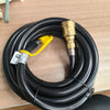 RV Quick Connect Hose