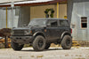 Atlas Satin Black