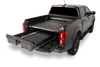 Decked Ford Ranger Drawer System Bed Length: 6'