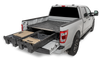 Decked Ford F-150 Drawer System  Bed Length: 6'6" with or without Accessories