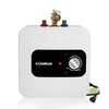 Camplux Electric Mini Tank Water Heater 120V - 1.3 Gallon