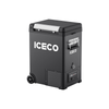 IPT20 Pickup Truck Single Zone Portable Freezer | ICECO | 18.3L