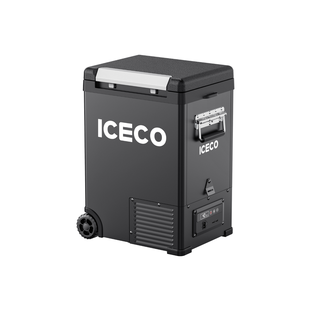 IPT20 Pickup Truck Single Zone Portable Freezer | ICECO | 18.3L