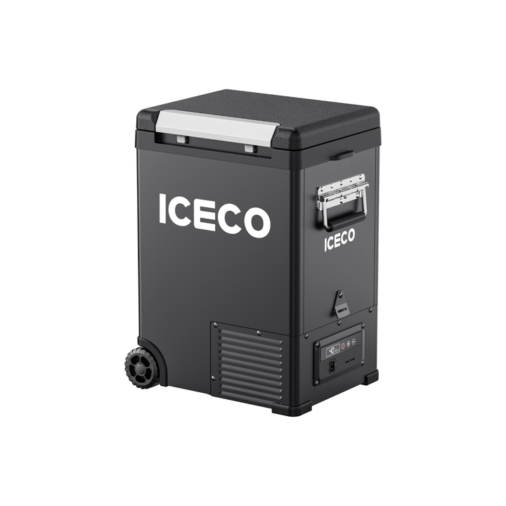 IPT20 Pickup Truck Single Zone Portable Freezer | ICECO | 18.3L