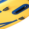 2-Inch Removable Side Click Fin