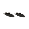 2-Inch Removable Side Click Fin