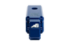Shackle Block 2" - Blue