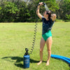 Portable Shower Ocean Rise 2.1G