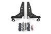 2022-2024 TOYOTA TUNDRA BED CHANNEL STIFFENERS
