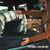 deepsleep Solo Camping Mat for 4 Door Ford Bronco