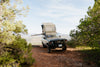 Geo 2.5 Pro Rooftop Tent