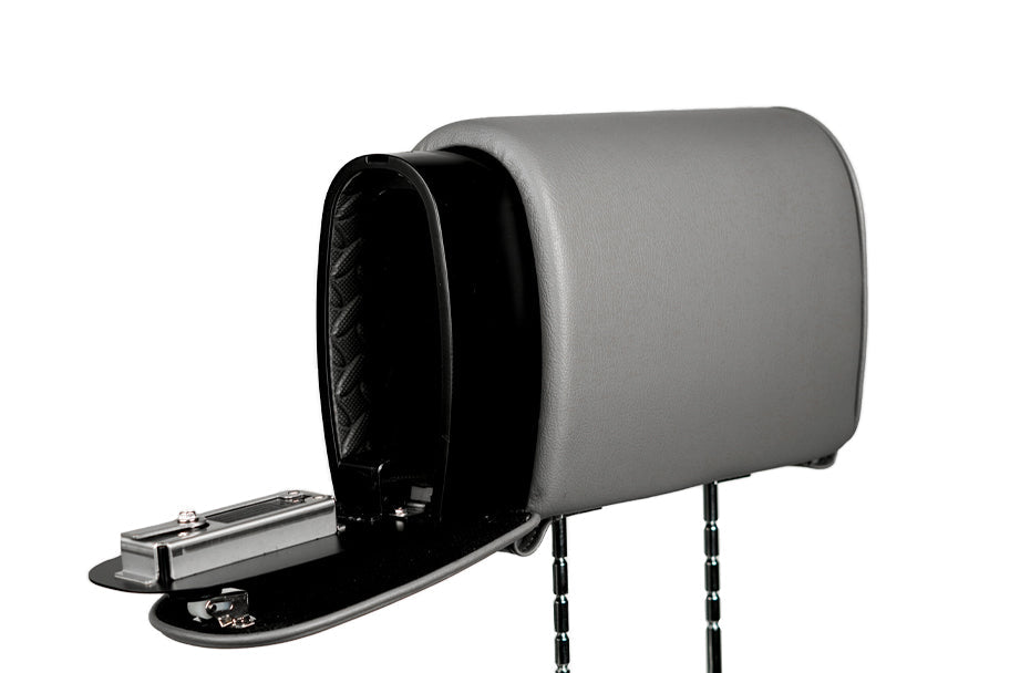 The Slide Set | Portable Car Safe &amp; Lock Box
