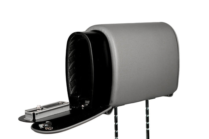 The Slide Set | Portable Car Safe &amp; Lock Box