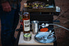 Whiskey Cup Set 4-Piece - Clearance