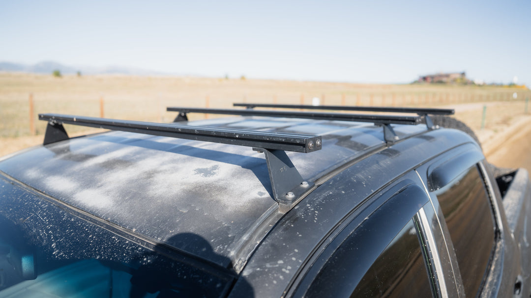 2nd/3rd Gen Tacoma Load Bar System