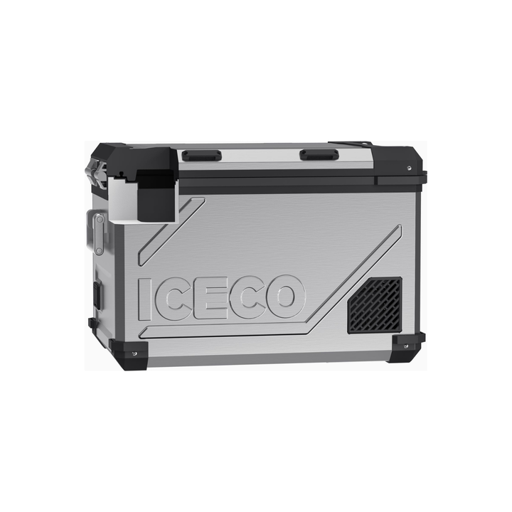 APL55 Dual Zone 12 Volt Freezer | ICECO | 55L