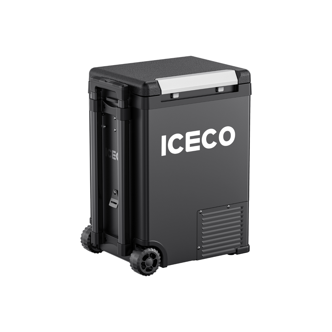 IPT20 Pickup Truck Single Zone Portable Freezer | ICECO | 18.3L