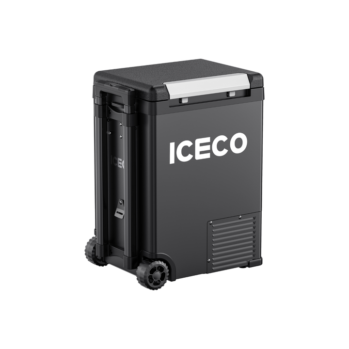 IPT20 Pickup Truck Single Zone Portable Freezer | ICECO | 18.3L