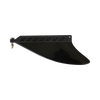 3-Inch Unbreakable Removable Center Flex Fin