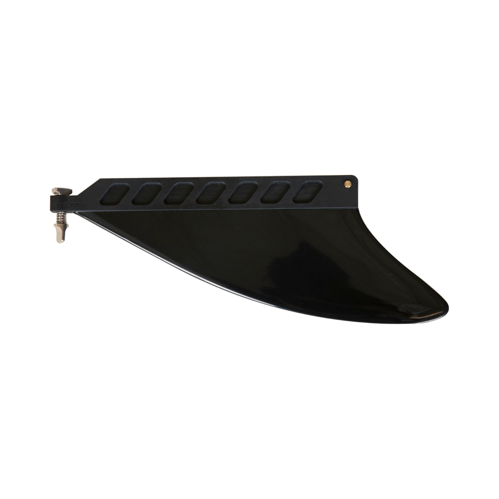 3-Inch Unbreakable Removable Center Flex Fin
