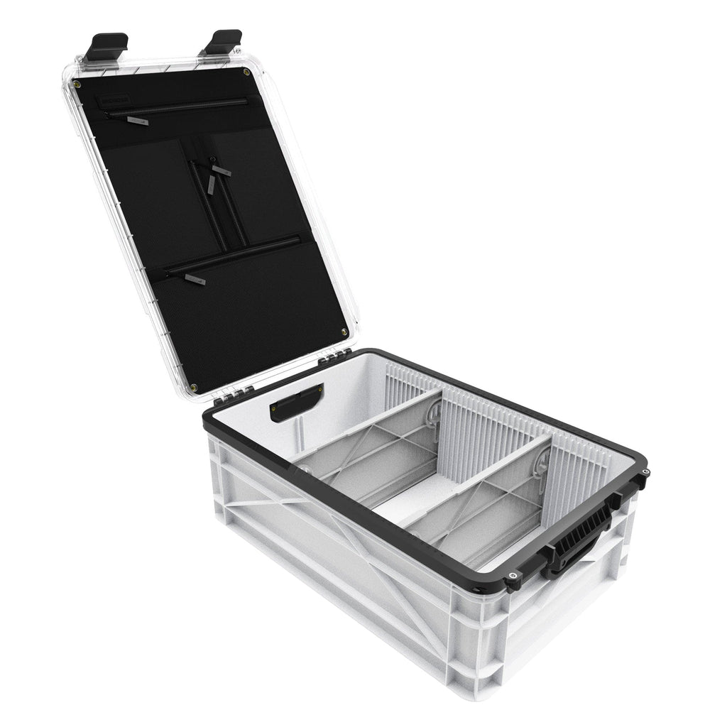 Half Size SidioCrate WR (Weather Resistant)