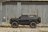 Atlas Satin Black