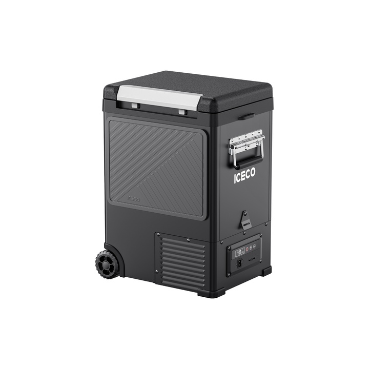 IPT20 Pickup Truck Single Zone Portable Freezer | ICECO | 18.3L