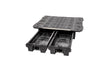 Decked Ram 1500 Drawer System Bed Length: 6'6"