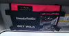 Grenadier MOLLE Visor Organizer WITH MIRROR