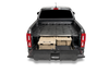 Decked Ford Ranger Drawer System Bed Length: 6'