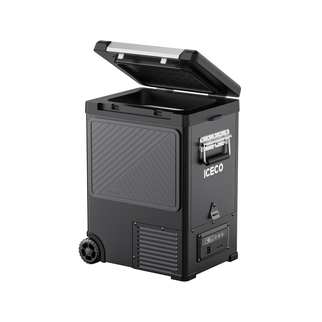 IPT20 Pickup Truck Single Zone Portable Freezer | ICECO | 18.3L