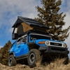Nimbus Hardshell Roof Top Tent
