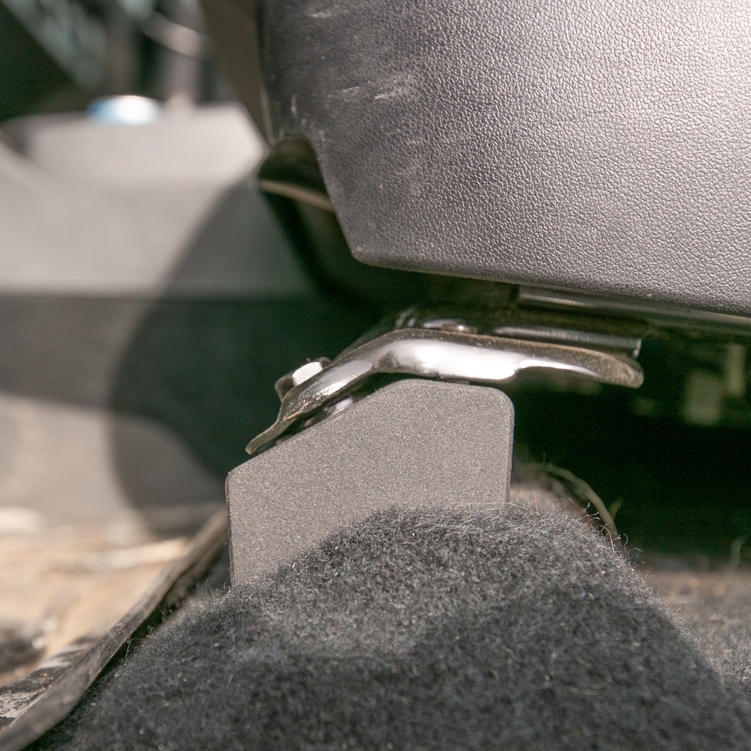 Front Seat Riser for Toyota &amp; Lexus