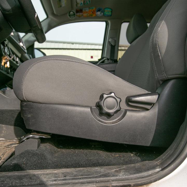 Front Seat Riser for Toyota &amp; Lexus