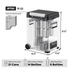 IPT20 Pickup Truck Single Zone Portable Freezer | ICECO | 18.3L